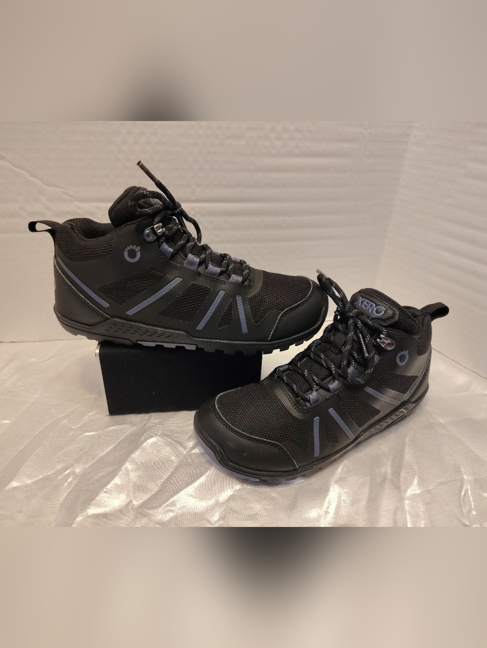 Xero Daylite Hiker fusion, Women # 7 US